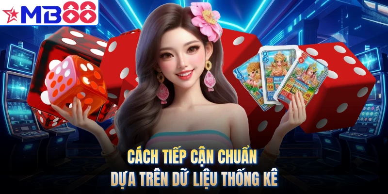 Cách tiếp cận chuẩn dựa trên dữ liệu thống kê